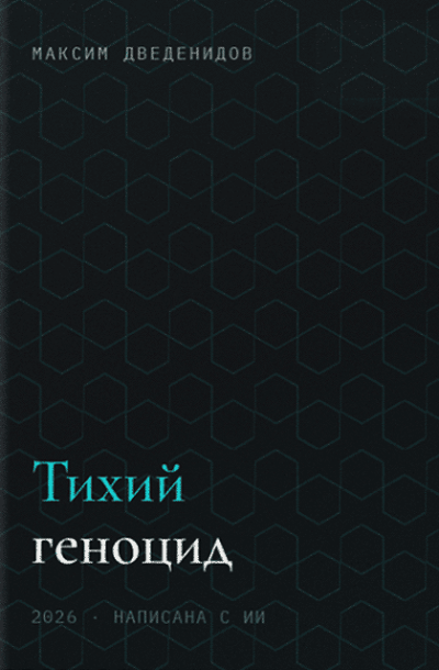 Скачать Тихий геноцид