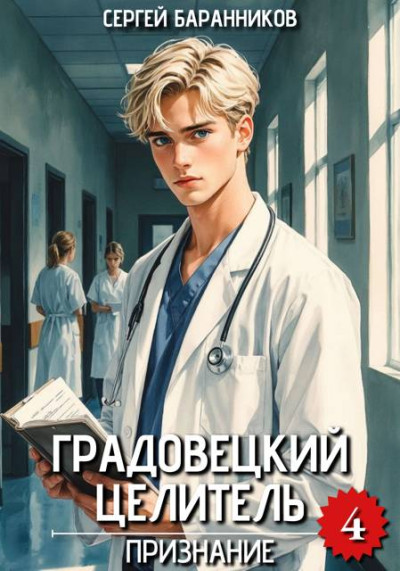 Скачать Признание