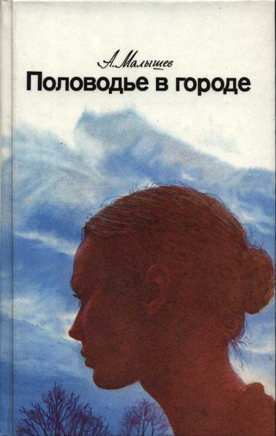 Скачать Половодье в городе
