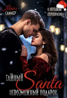 Скачать Тайный Санта. Невозможный подарок
