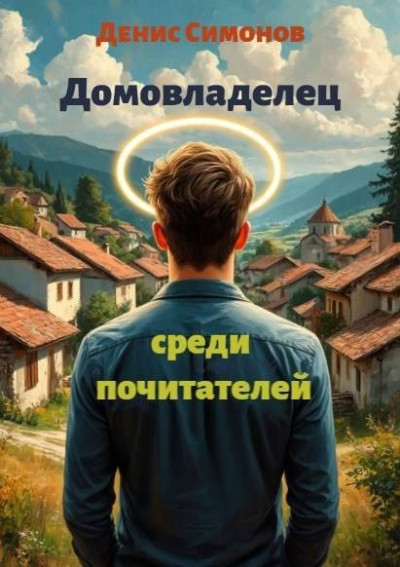 Скачать Домовладелец среди почитателей