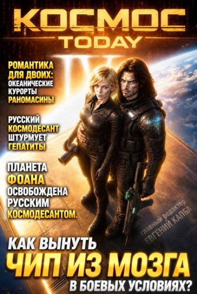 Скачать Космос.Today IV