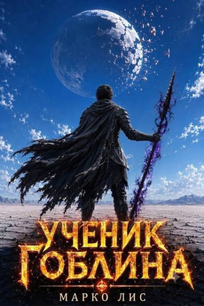 Скачать Ученик гоблина 5