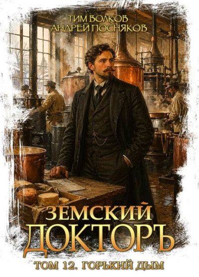 Скачать Горький дым
