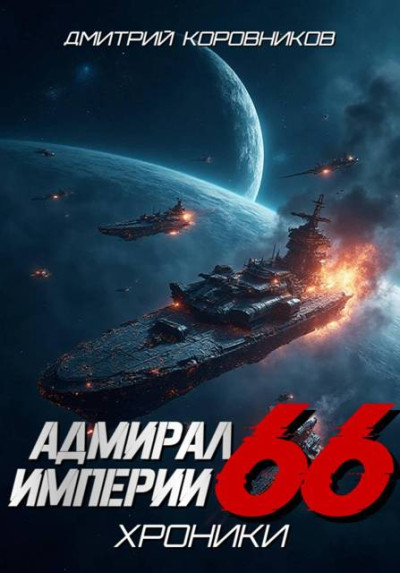 Скачать Адмирал Империи – 66
