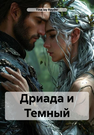 Скачать Дриада и Темный