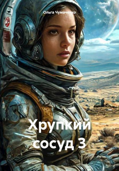 Скачать Хрупкий сосуд 3