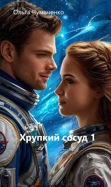 Скачать Хрупкий сосуд 1