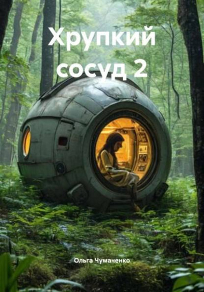 Скачать Хрупкий сосуд 2