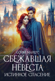 Скачать Сбежавшая невеста. Истинное спасение