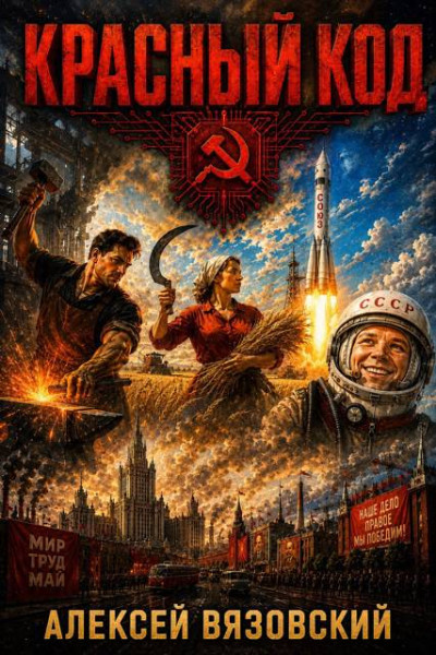 Красный код