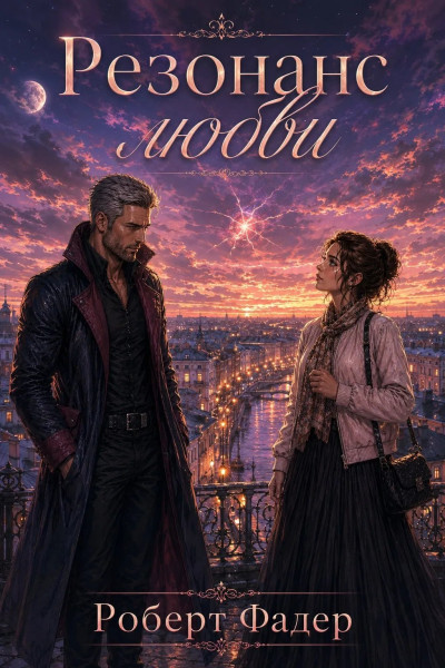 Скачать Резонанс любви