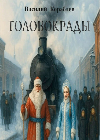 Скачать Головокрады