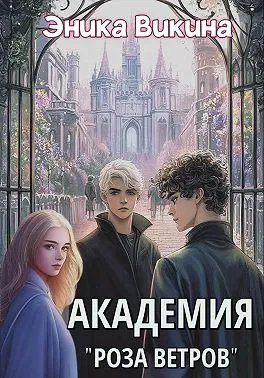 Скачать Академия "Роза ветров"