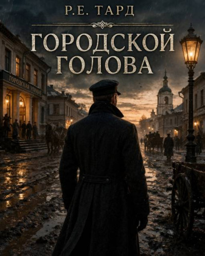 Скачать Городской голова. Том 1