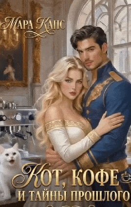 Скачать Кот, кофе и тайны прошлого