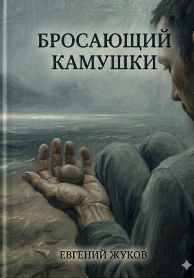 Скачать Бросающий камушки