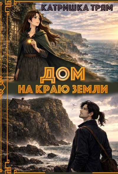 Скачать Дом на краю земли