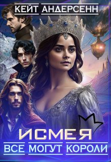 Скачать Исмея. Все могут короли