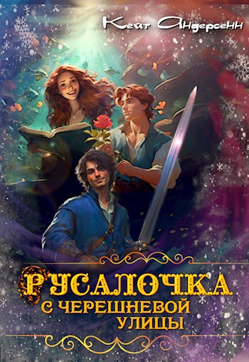 Скачать Русалочка с Черешневой улицы