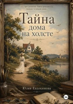 Скачать Тайна дома на холсте