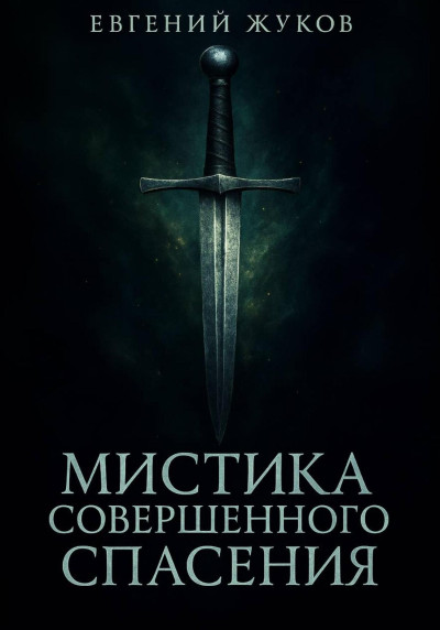 Скачать Мистика совершенного спасения