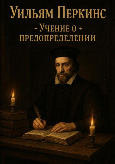 Скачать Учение о предопределении