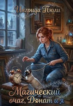 Скачать Магический очаг, Донат и я