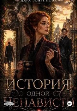 Скачать История одной ненависти