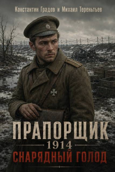 Скачать Снарядный голод
