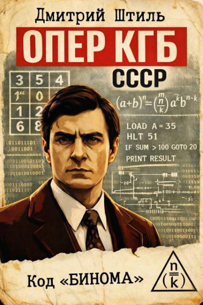 Код «Бинома»
