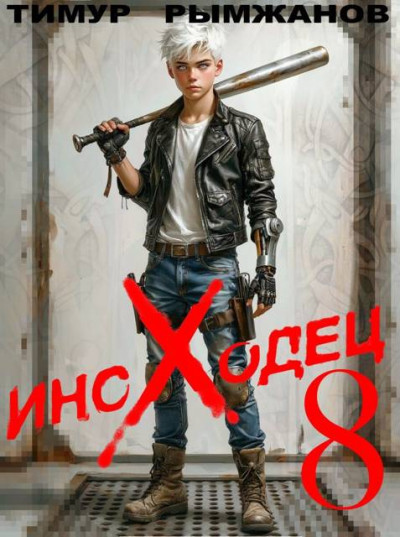 Скачать Иноходец 8