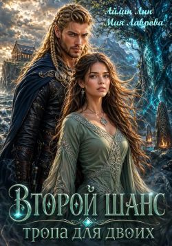 Скачать Второй шанс. Тропа для двоих