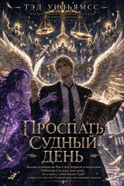 Скачать Проспать Судный день