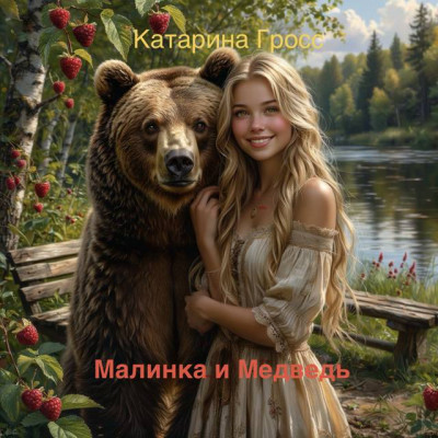 Скачать Малинка и Медведь