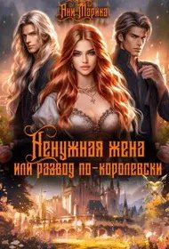 Скачать Ненужная жена, или Развод по-королевски