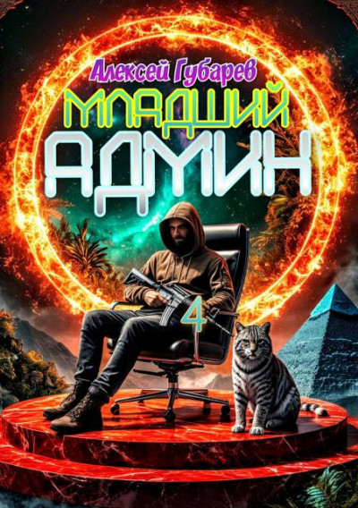 Скачать Младший админ