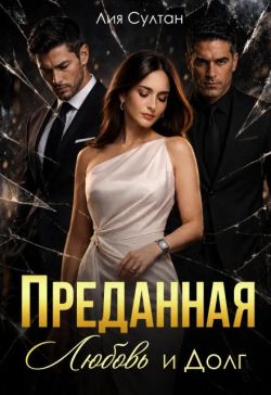 Скачать Преданная. Любовь и долг