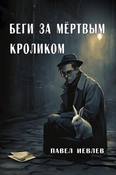 Скачать Беги за мёртвым кроликом