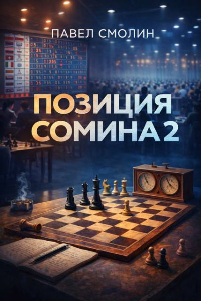 Скачать Позиция Сомина 2