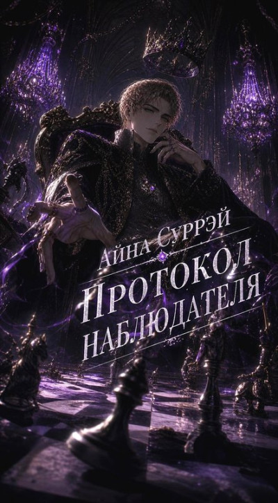 Скачать Протокол наблюдателя
