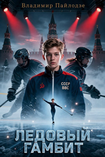 Ледовый Гамбит