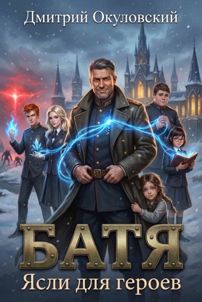 Ясли Для Героев
