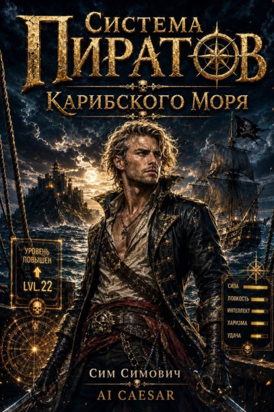 Скачать Система Пиратов Карибского Моря