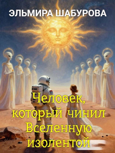 Скачать Человек который чинил ВСЕЛЕННУЮ изолентой