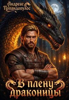 Скачать В плену драконицы