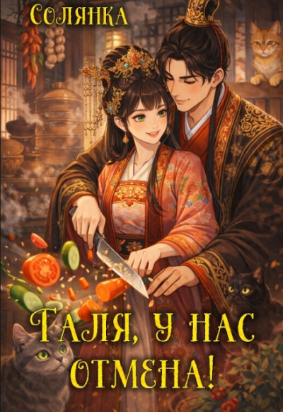 Скачать Галя, у нас отмена!