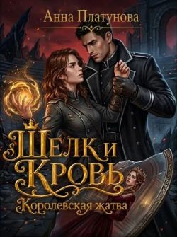 Скачать Королевская жатва