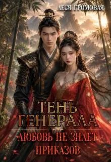 Скачать Тень генерала. Любовь не знает приказов