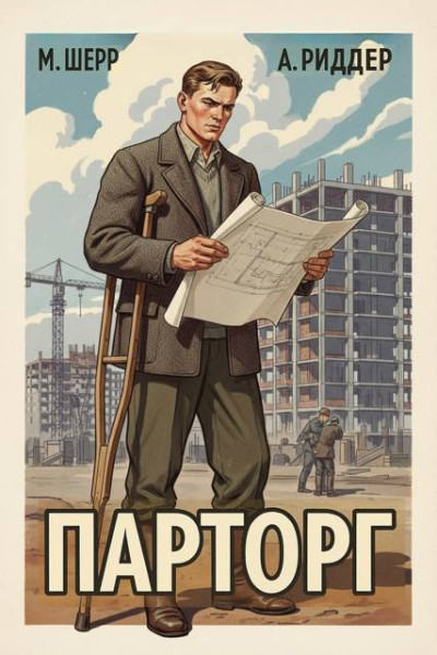 Скачать Парторг 8